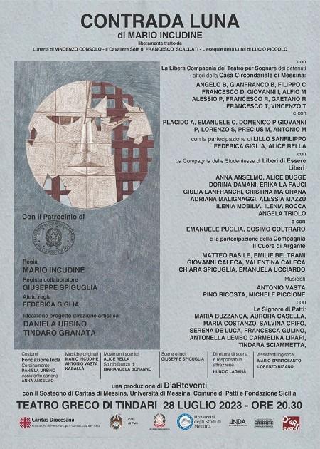  CONTRADA LUNA