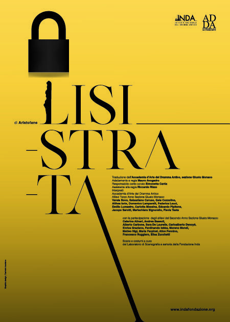  I CONFLITTI DI LISISTRATA