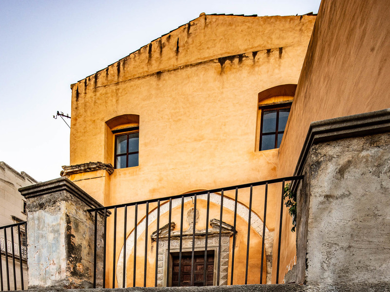 Convento di San Francesco