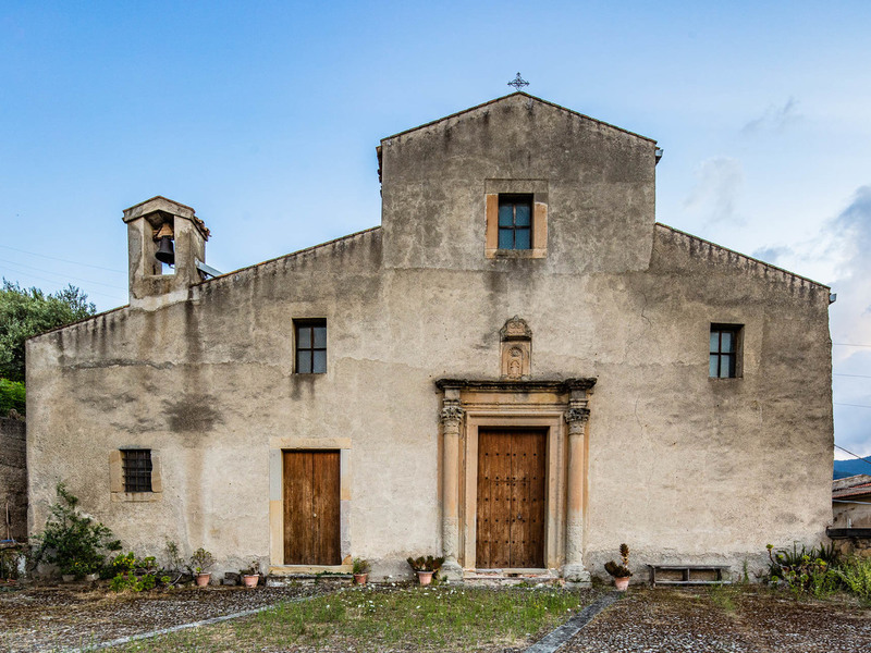 Chiesa S. Antonio Abate