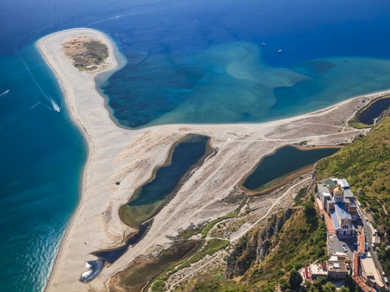 Riserva naturale Laghetti di Marinello