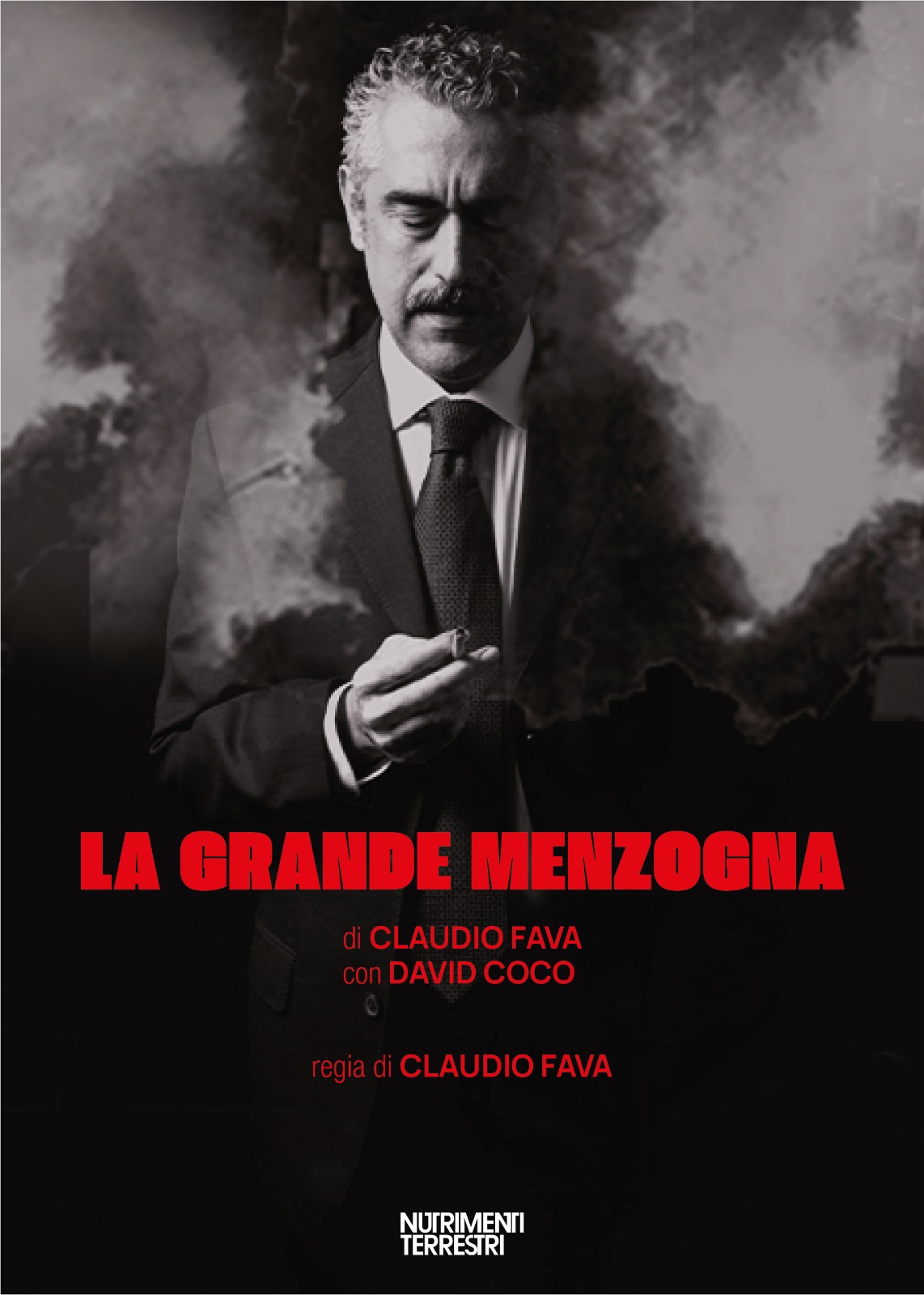 LA GRANDE MENZOGNA