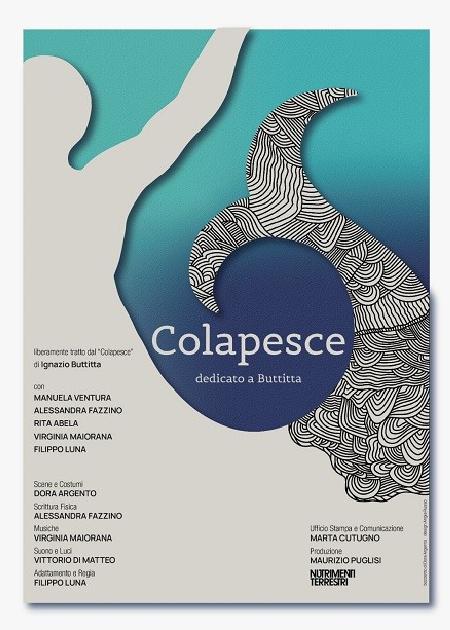 Colapesce